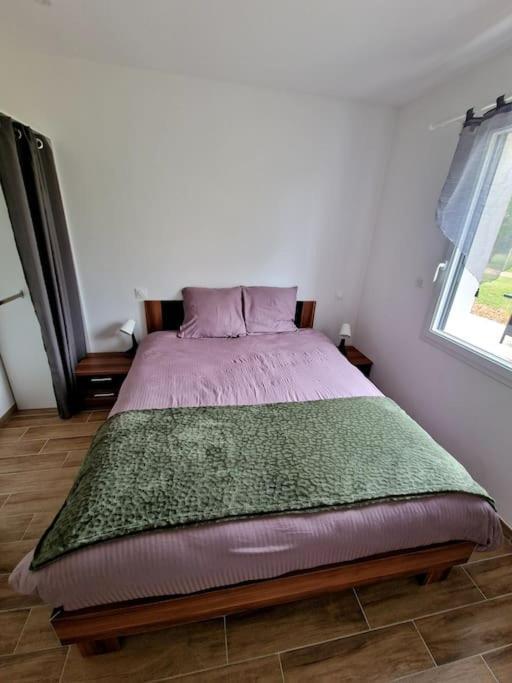 Coeur De Village Commerces Proximite Center Parcs Les-Trois-Moutiers Eksteriør billede